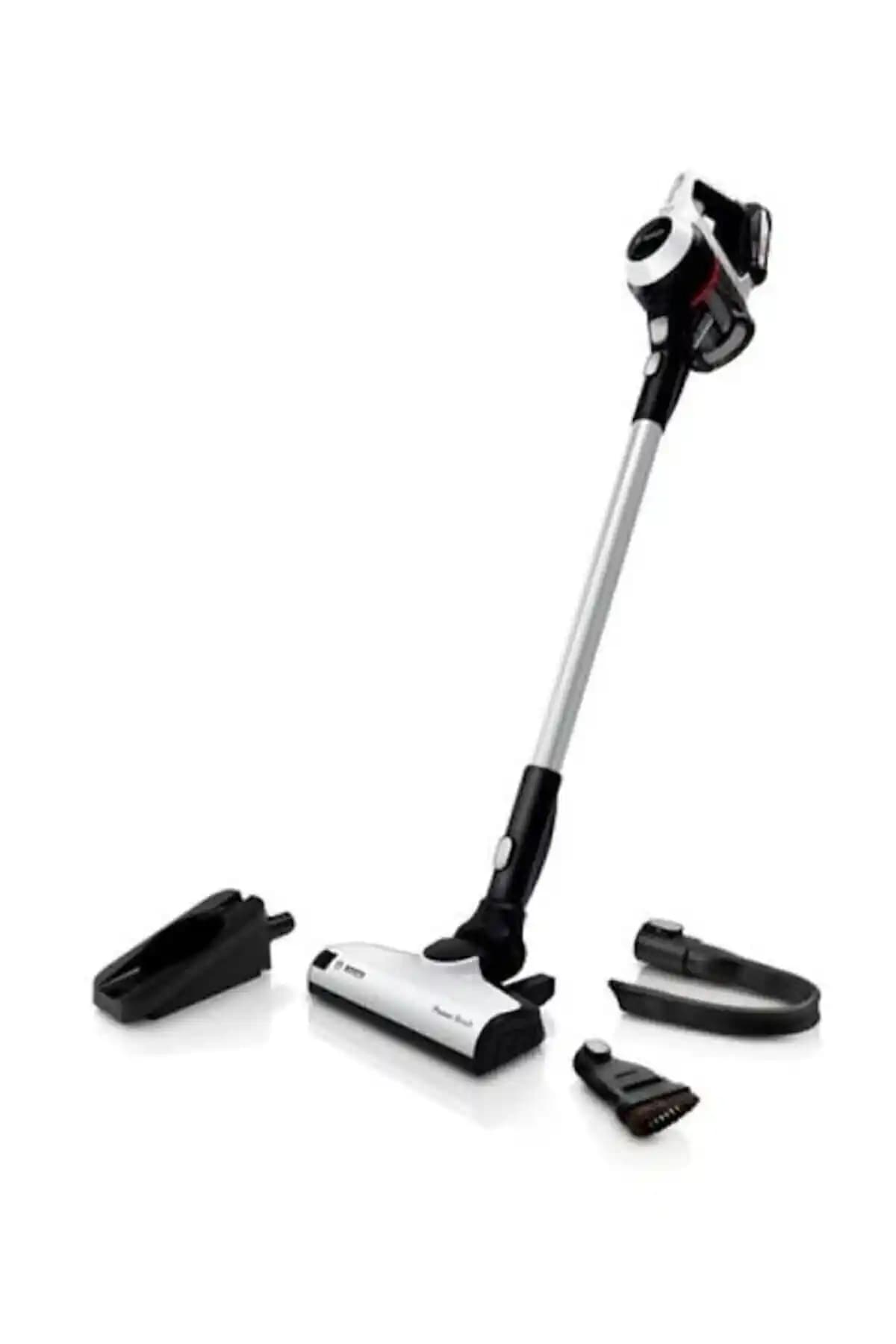 Bosch BCS61113 Şarjlı Süpürge: Modern Ev Temizliği İçin Ideal Seçim