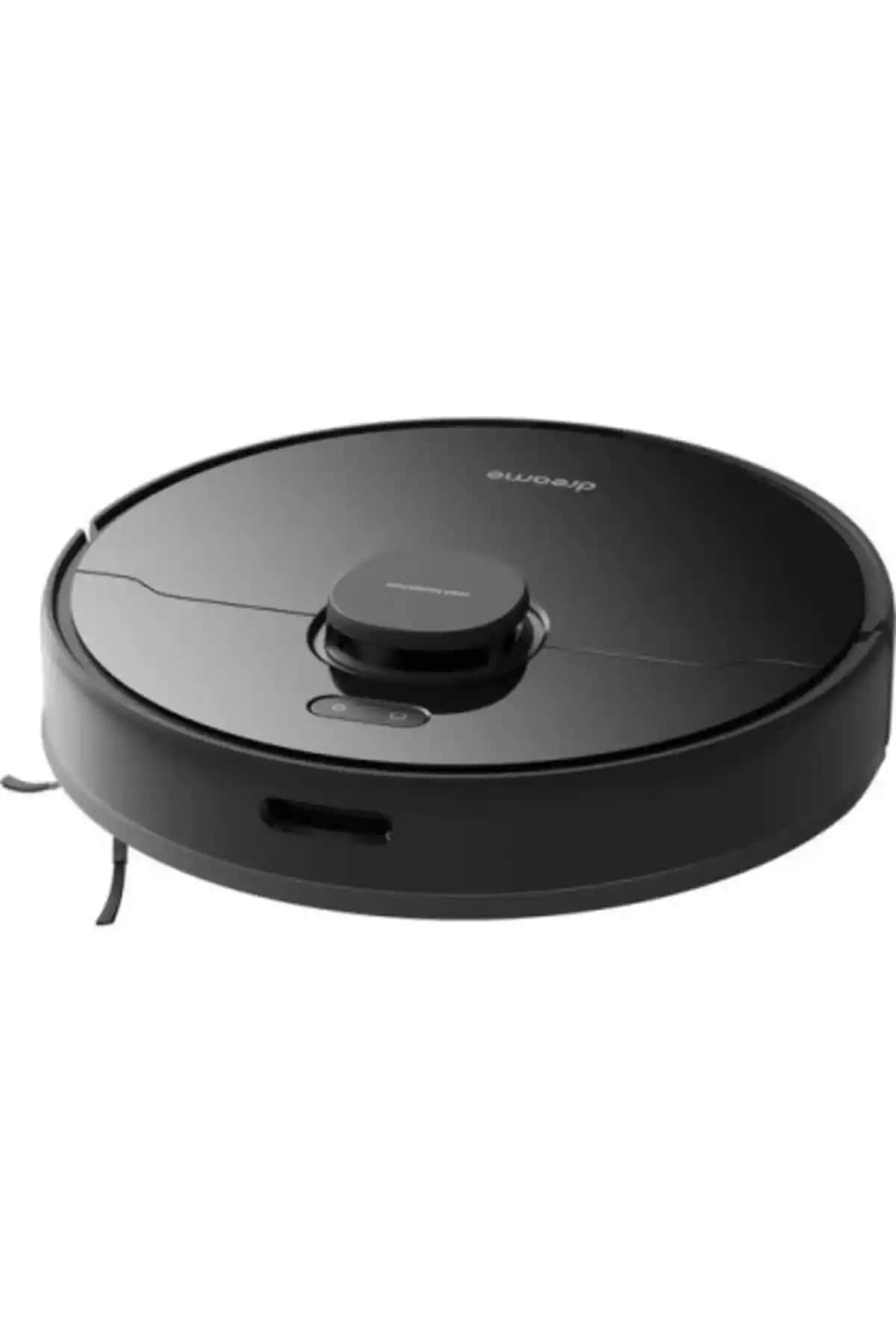 DreameBot D9 Max: Smart Vacuum with Superior Suction and Features