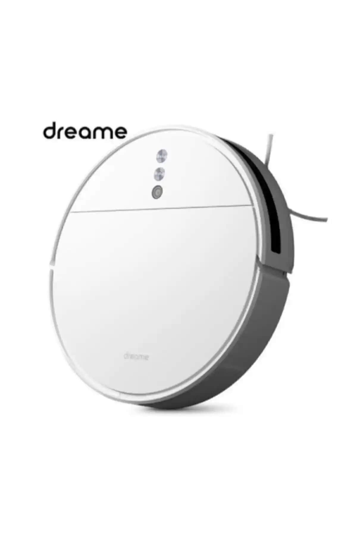 DreameVacuum Mop F9: Akıllı Robot Süpürgenin Özellikleri ve Avantajları