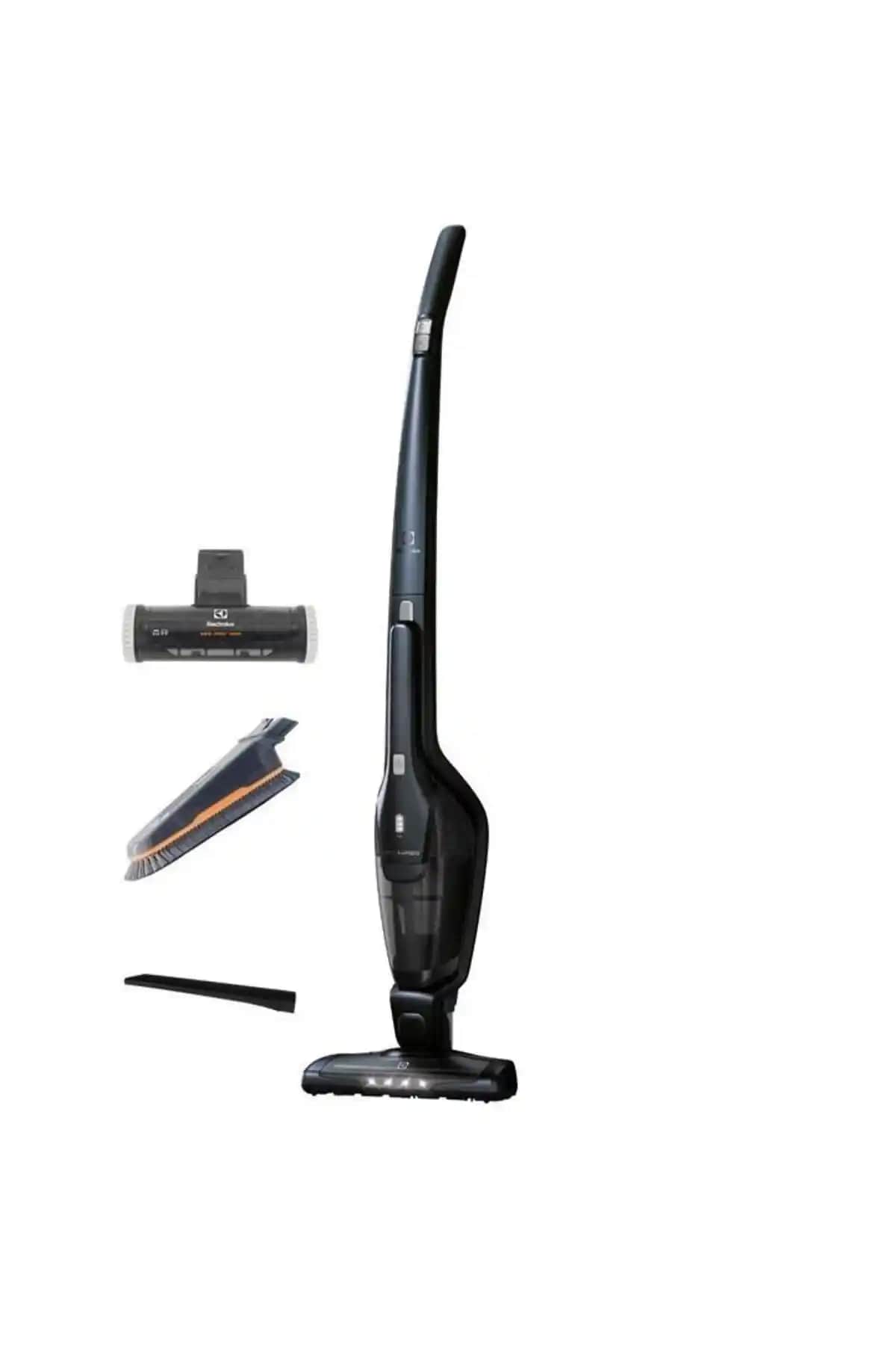 Electrolux Ergo Rapido EER75NOW: İnceleme ve Özellikler