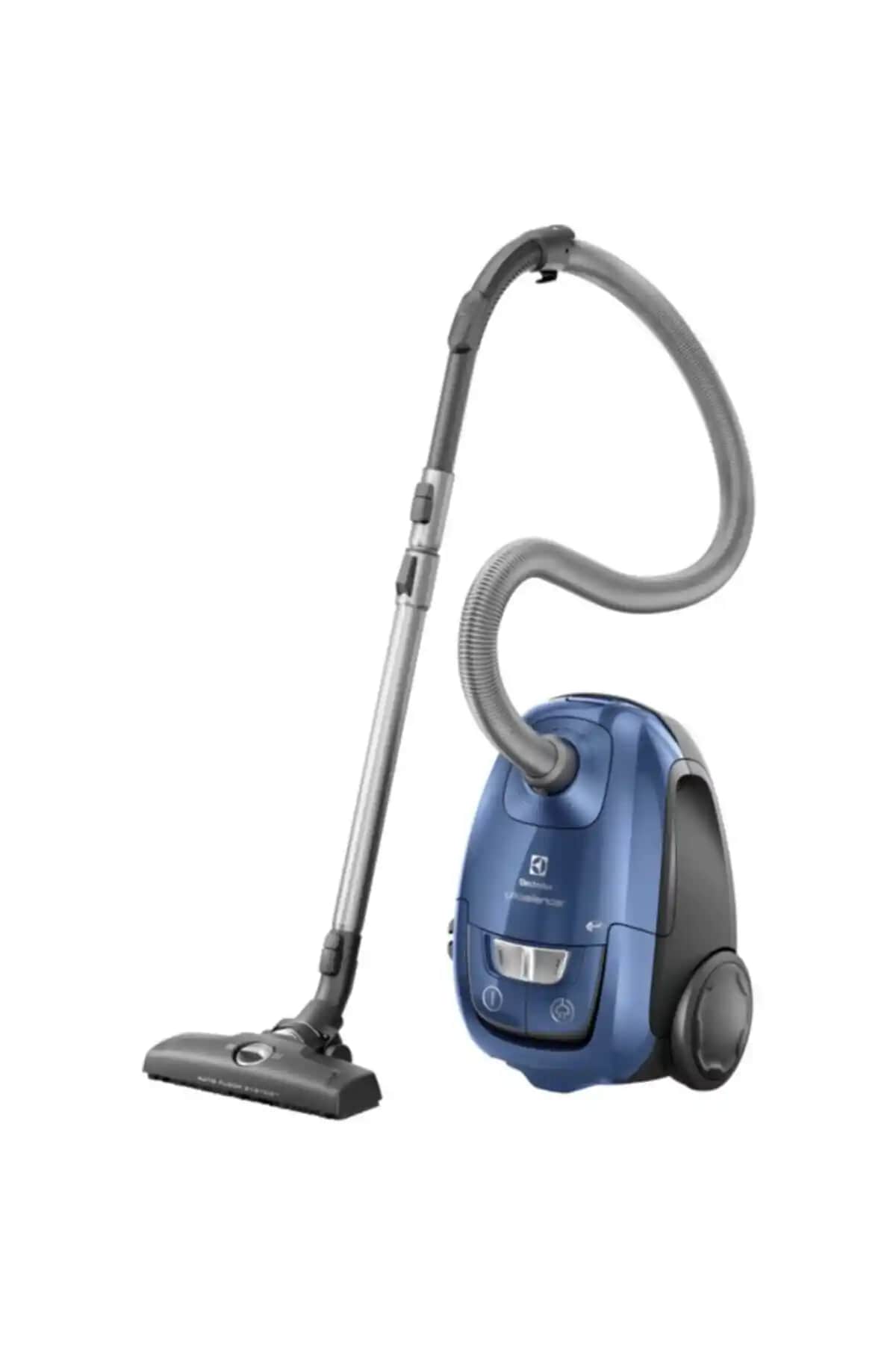 Electrolux EUSC66-SB: Sessiz ve Etkili Elektrikli Süpürge İncelemesi