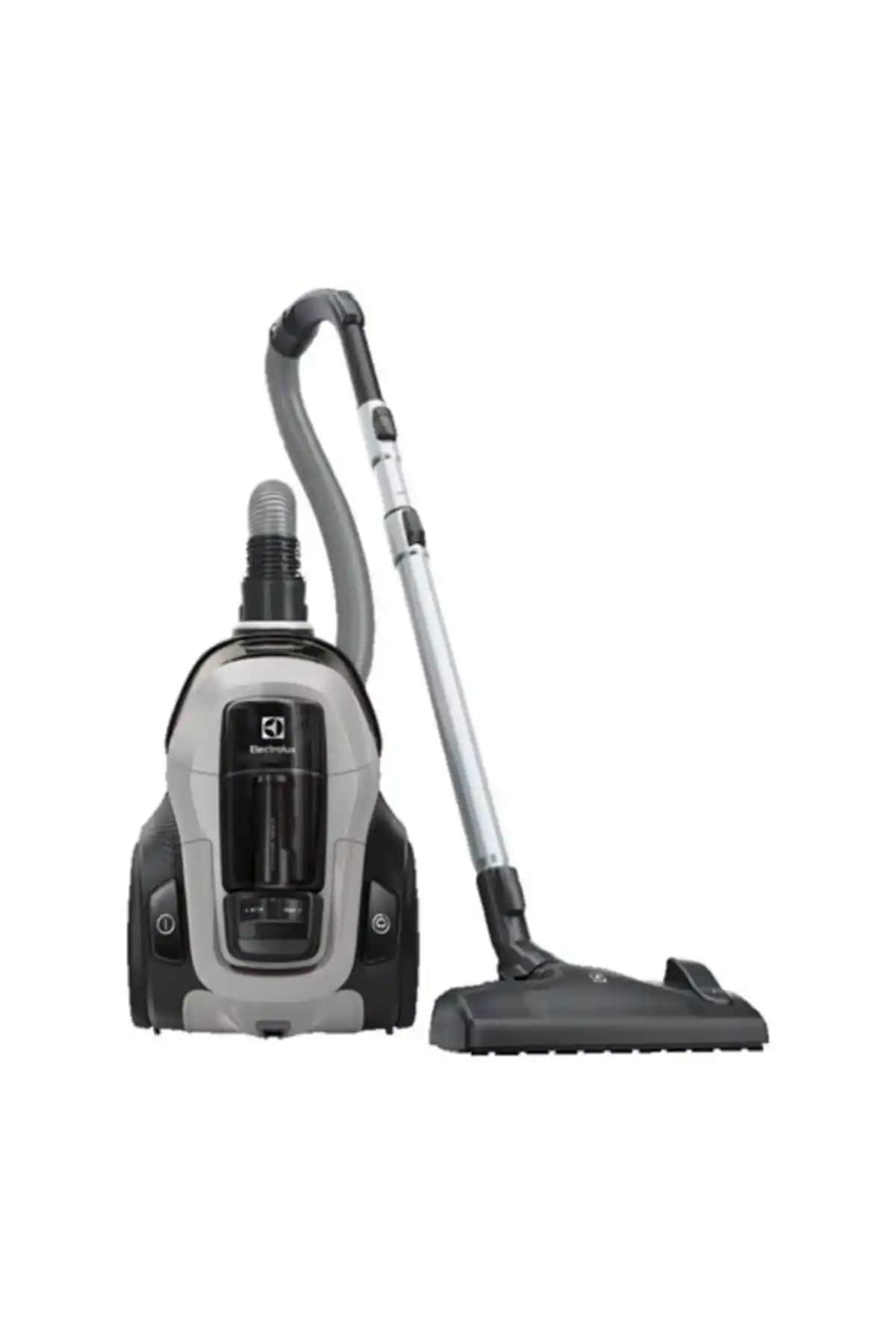 Electrolux PC91-4MG Elektrikli Süpürge İncelemesi ve Özellikleri