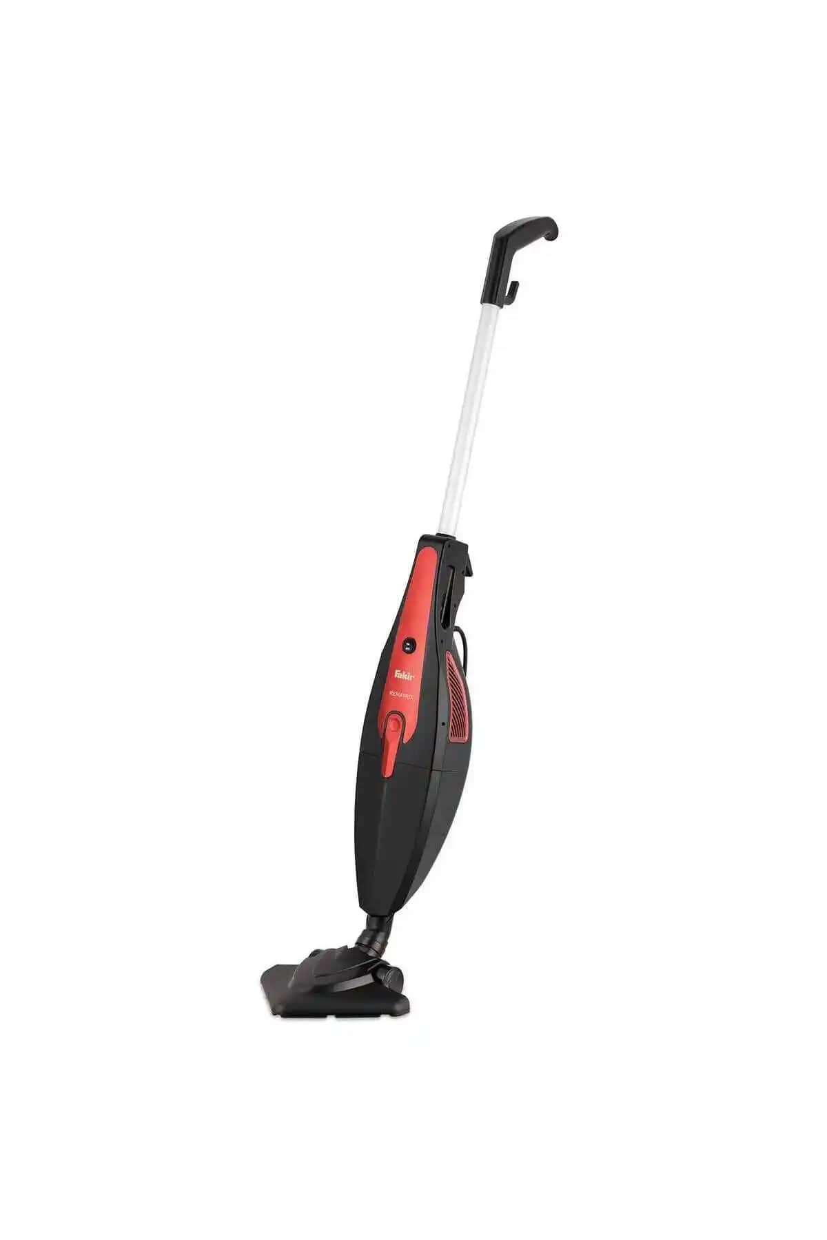 Fakir Rematrix 650 W Dik Elektrikli Süpürge: Performans ve Şıklık