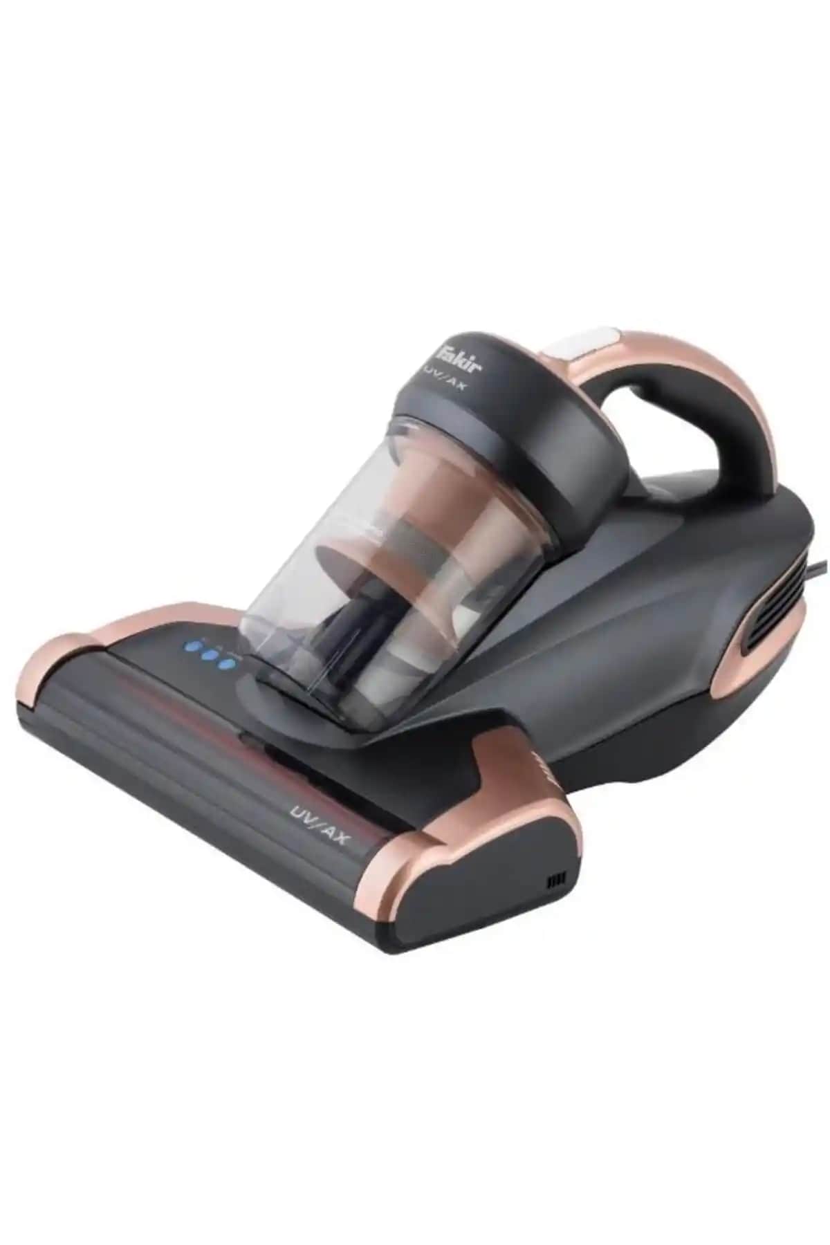 FakirUvax UV-C Işınlı Temizleyici: Verimli ve Kolay Kullanım