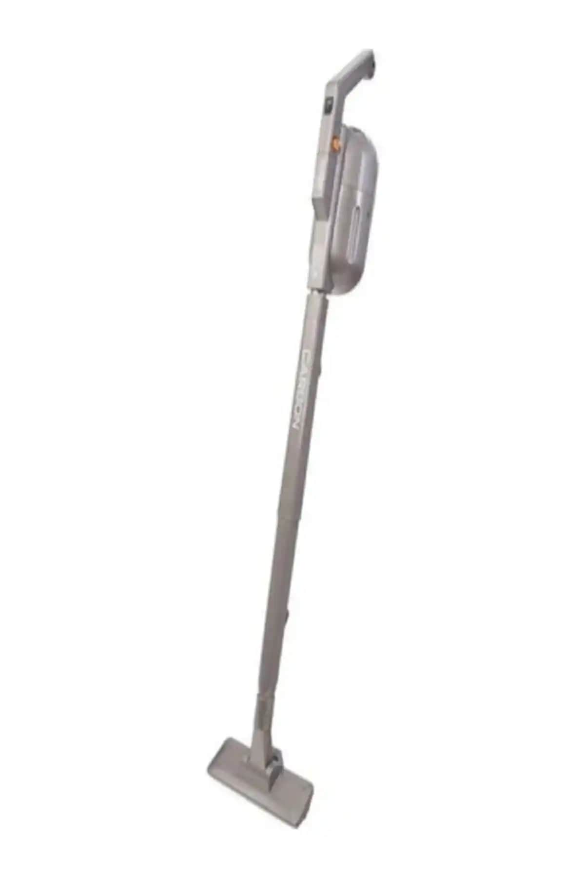 FANTOM Carbon DC500 Dikey Süpürge: Özellikler ve Kullanıcı Yorumları