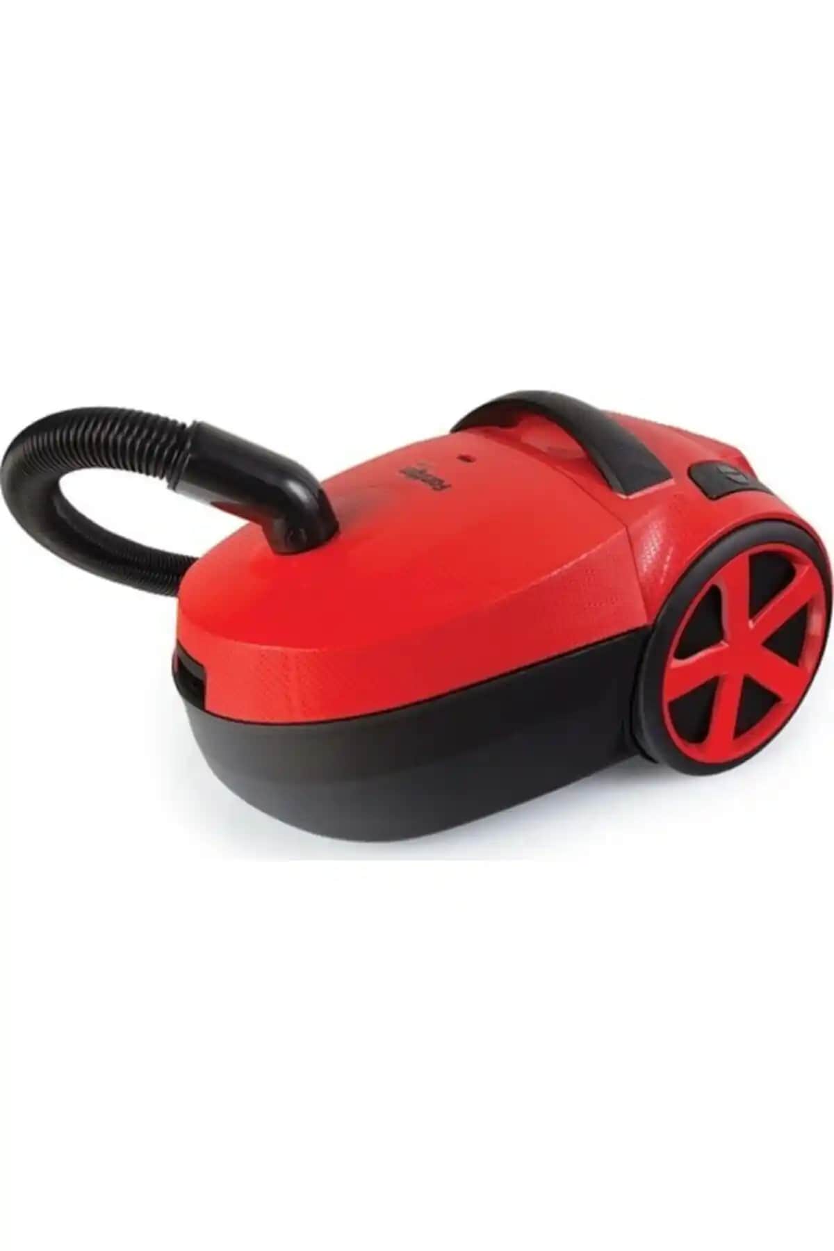 Fantom Çekici DC3000 Elektrikli Süpürge İncelemesi ve Özellikleri