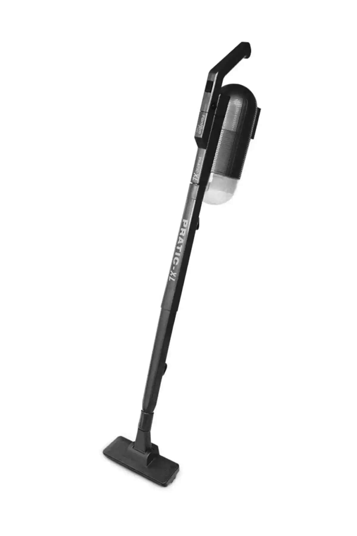 FANTOM Pratik XL P1300: Dikey Torbasız Elektrikli Süpürge İncelemesi