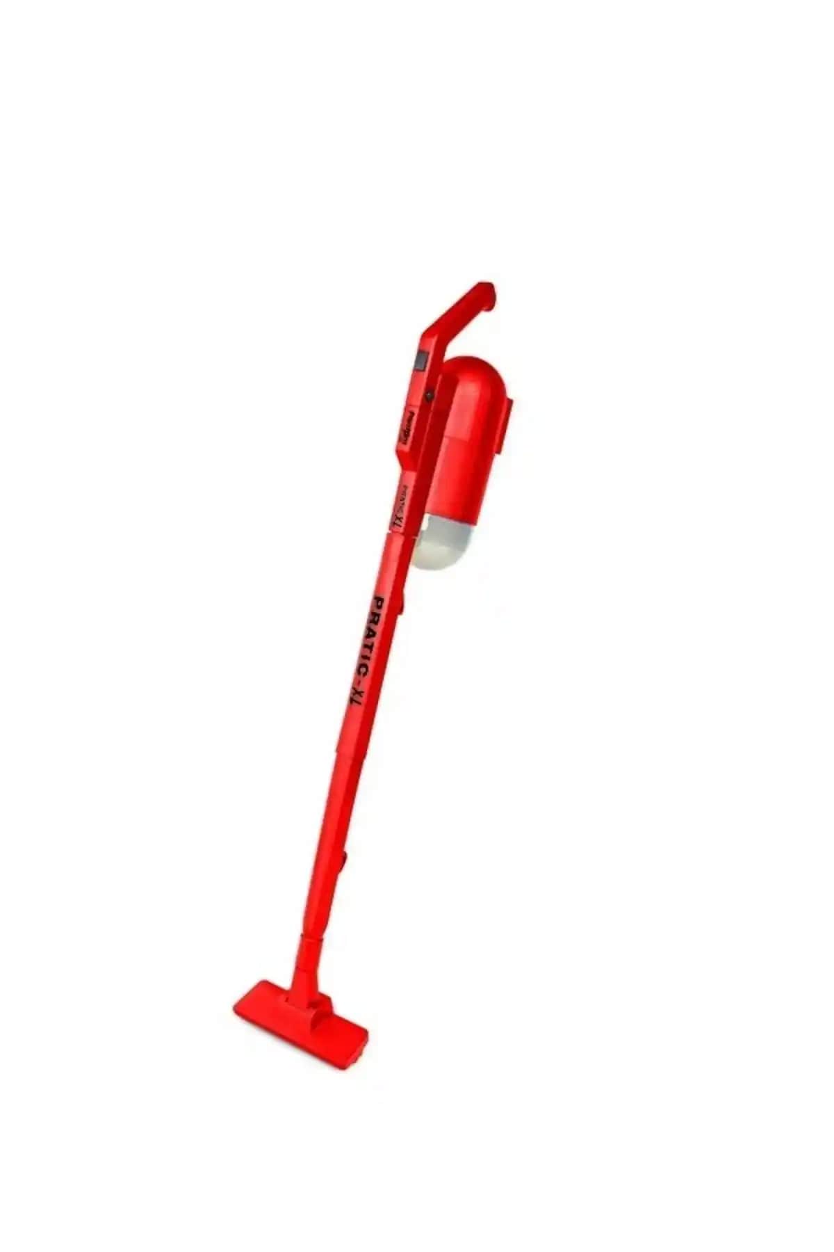 FANTOM Pratik XL P1300: Enerji Verimli Torbasız Dikey Süpürge İncelemesi