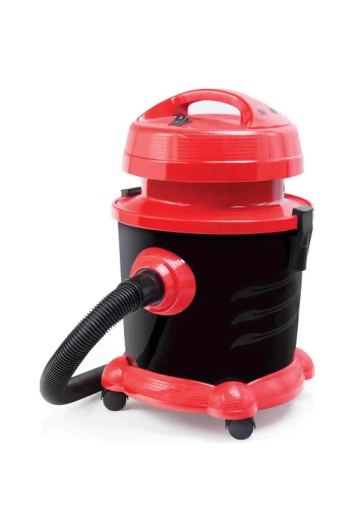 FANTOM2700: Güçlü Performans ve Fonksiyonel Tasarım ile Elektrikli Süpürge