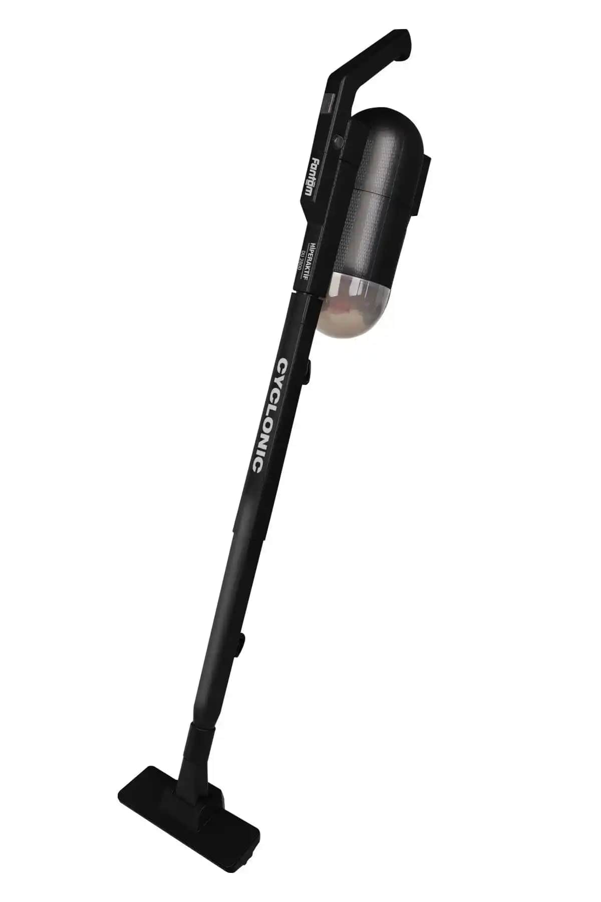 FANTOMHiperaktif Du 2800 Cyclone Dikey Süpürge: İnceleme ve Kullanıcı Geribildirimi