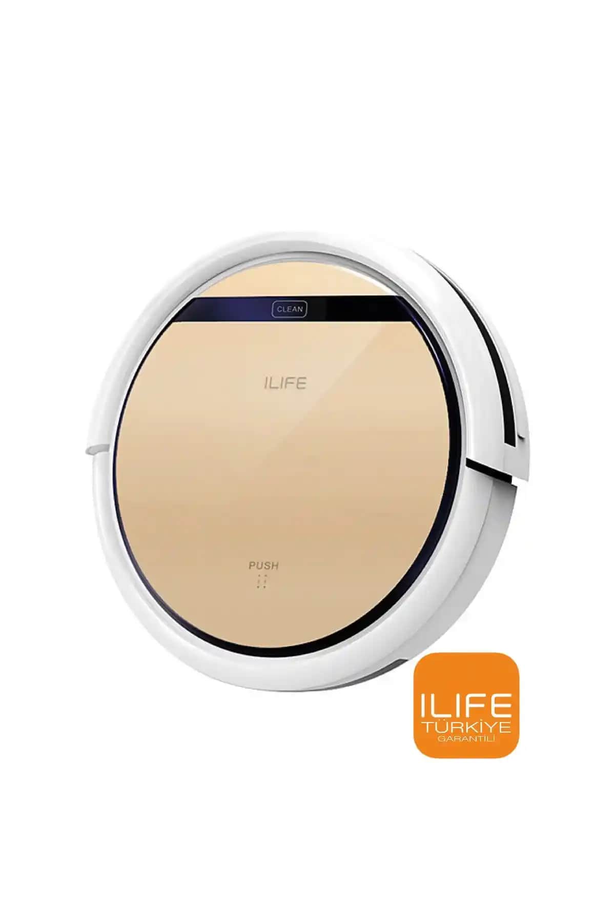 Genel Markalar V5s Pro: Akıllı Robot Süpürge Özellikleri ve Yorumlar