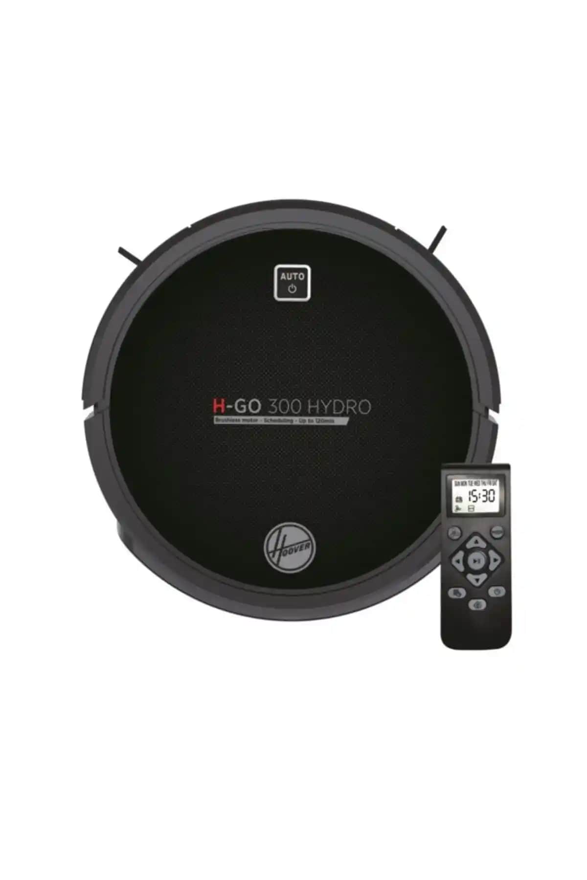HooverH-GO 300 Hydro Robot Süpürge: Akıllı Temizlik Çözümü