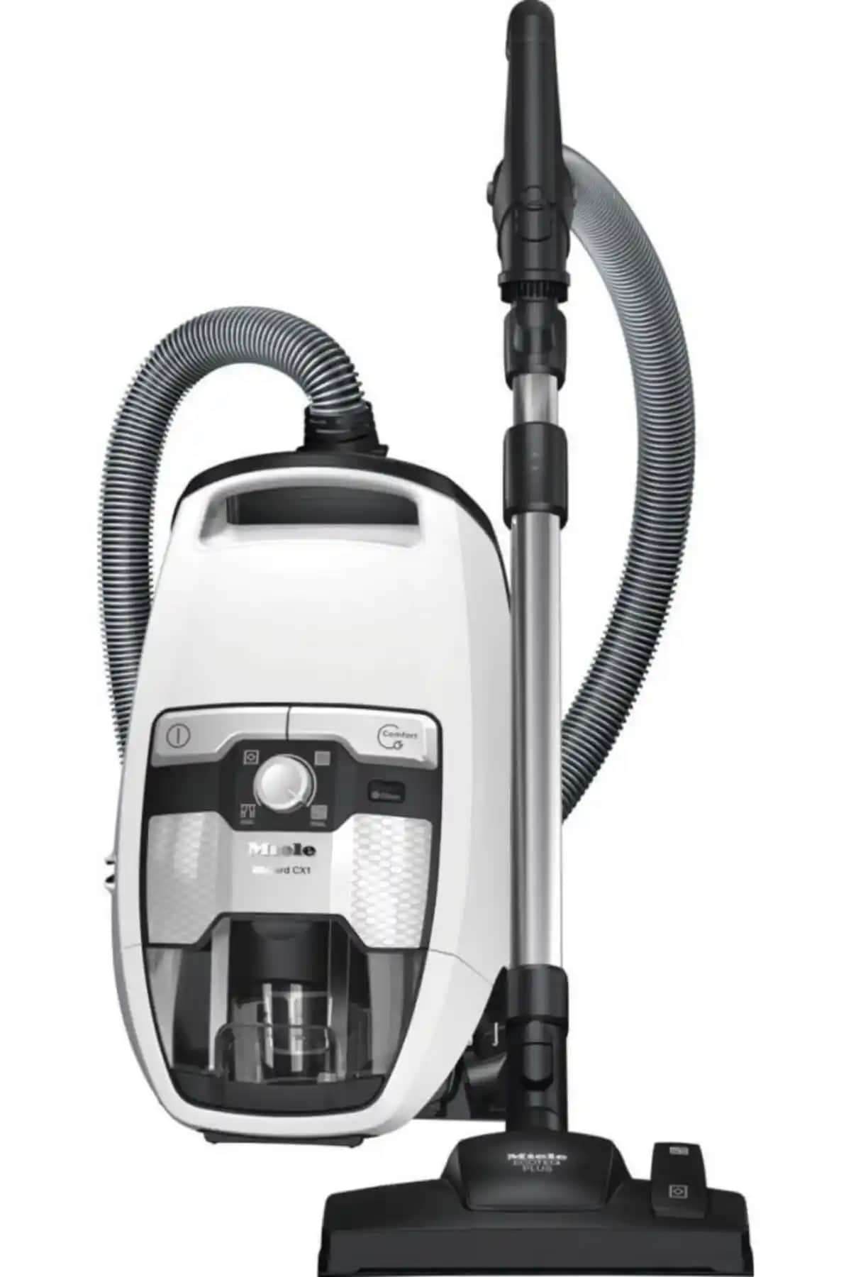 MieleBlizzard CX1 Excellence Ecoline Vacuum Cleaner Review