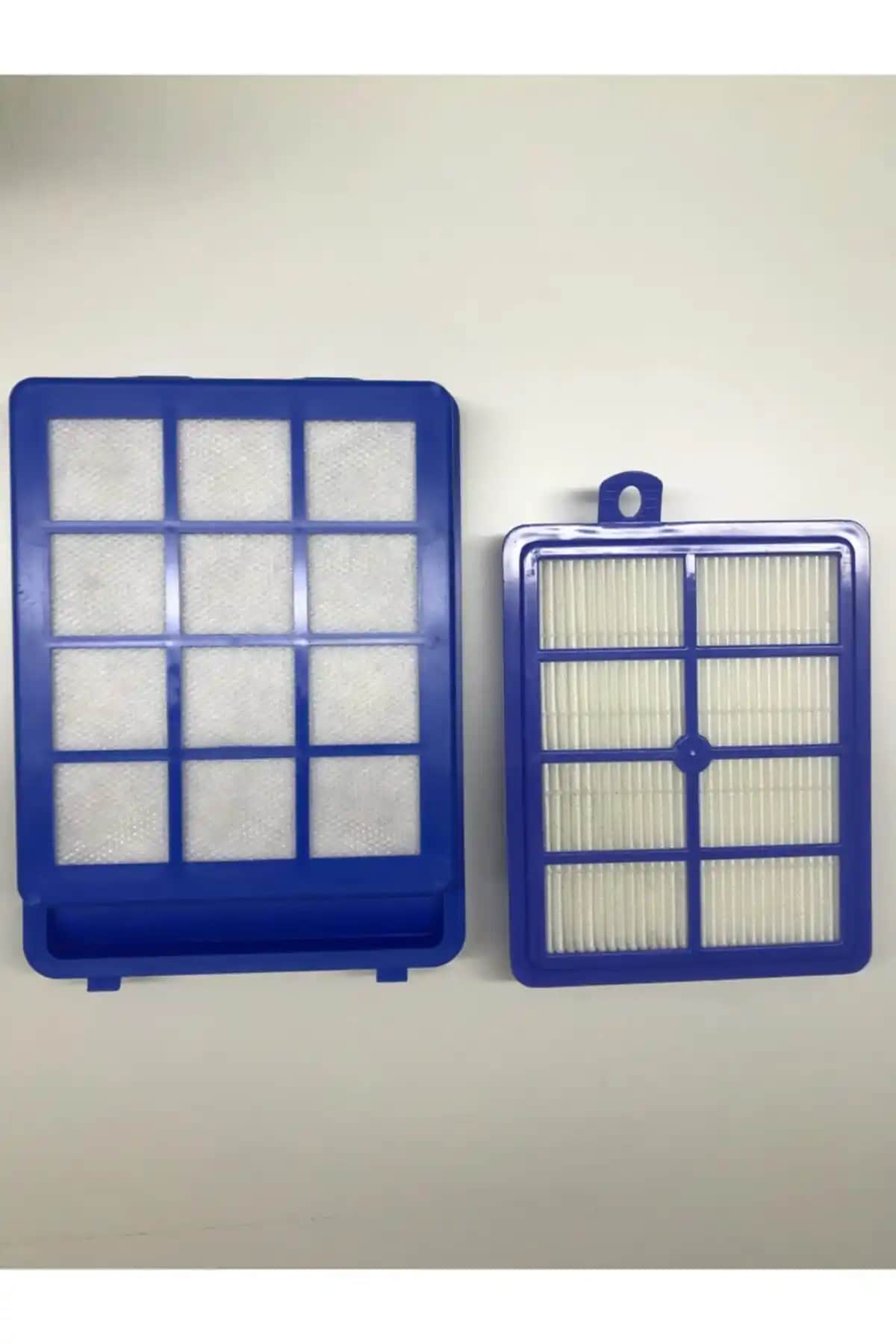 Philips FC 9911 Marathon Ultimate Uyumlu HEPA Seti İncelemesi