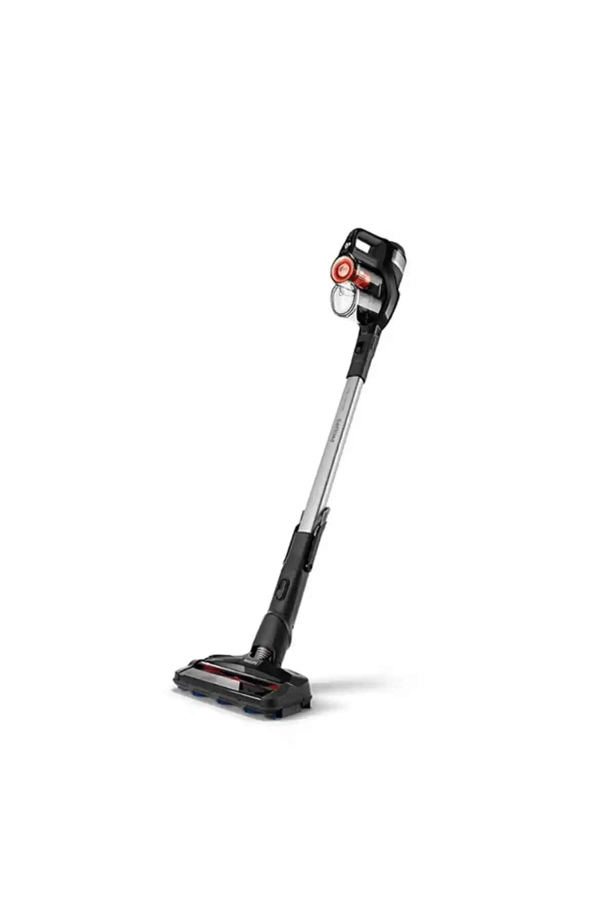 Philips Speedpro Max: Kablosuz Dikey Süpürge İncelemesi ve Performansı