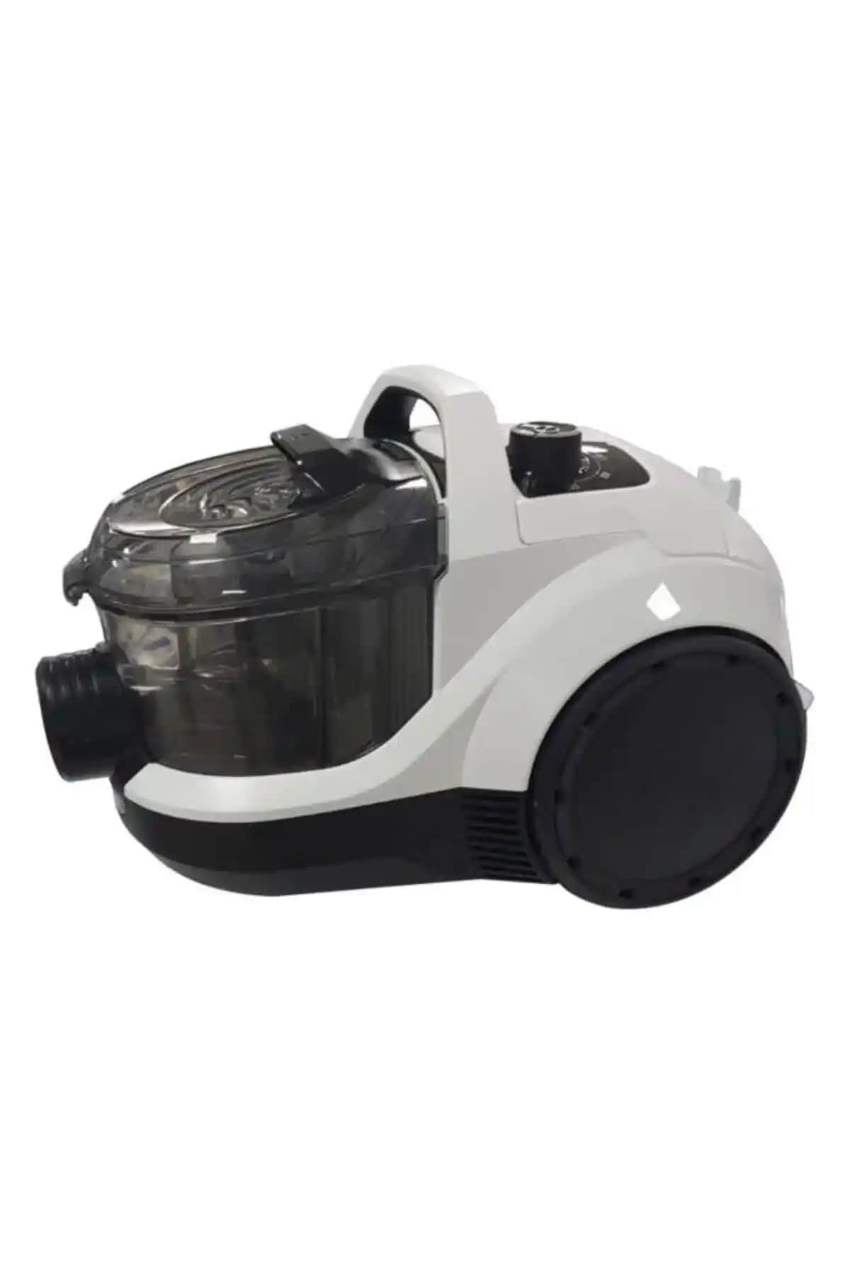 Profilo PSP5UHIJ: Toz Torbasız Süpürge ile Hızlı ve Kolay Temizlik