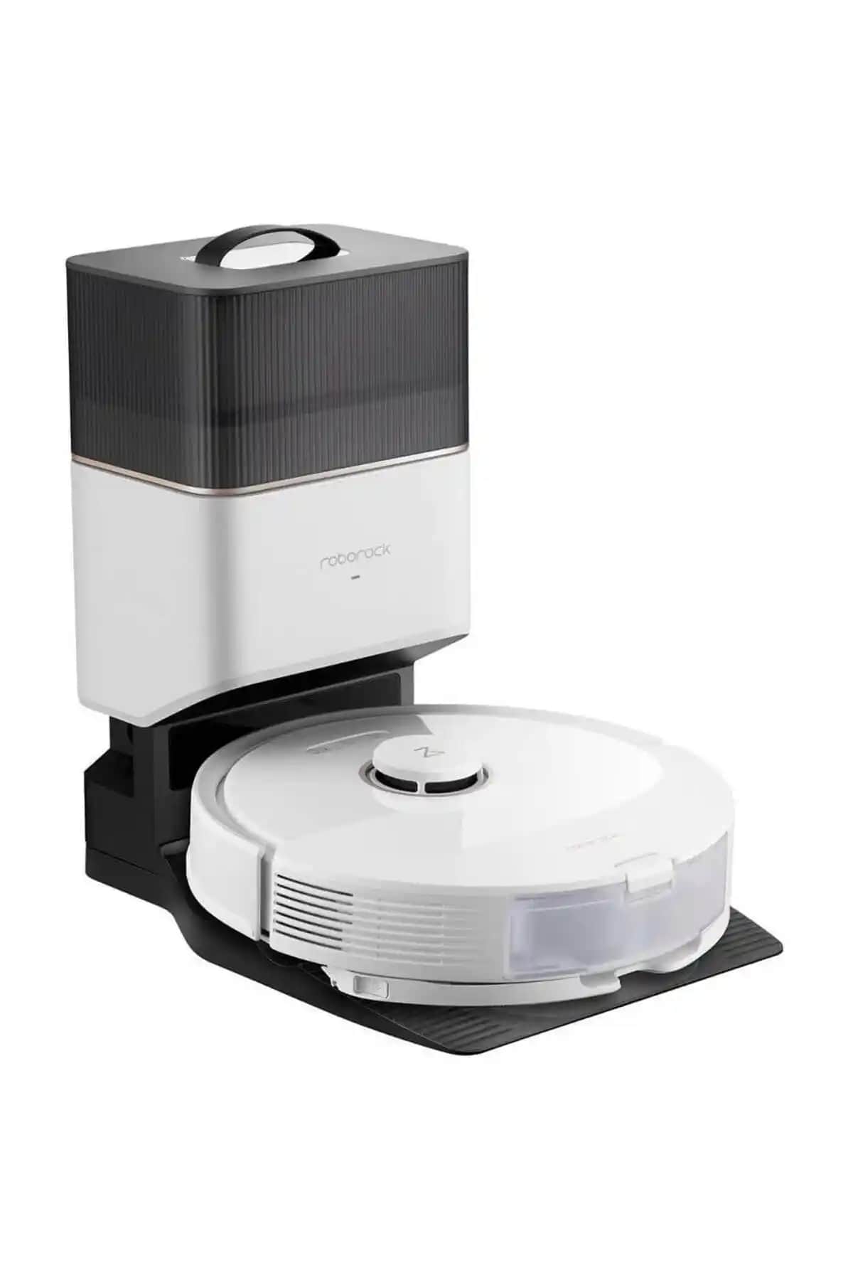 Roborock Q8 Max+ Plus: Akıllı Robot Süpürgenin Özellikleri