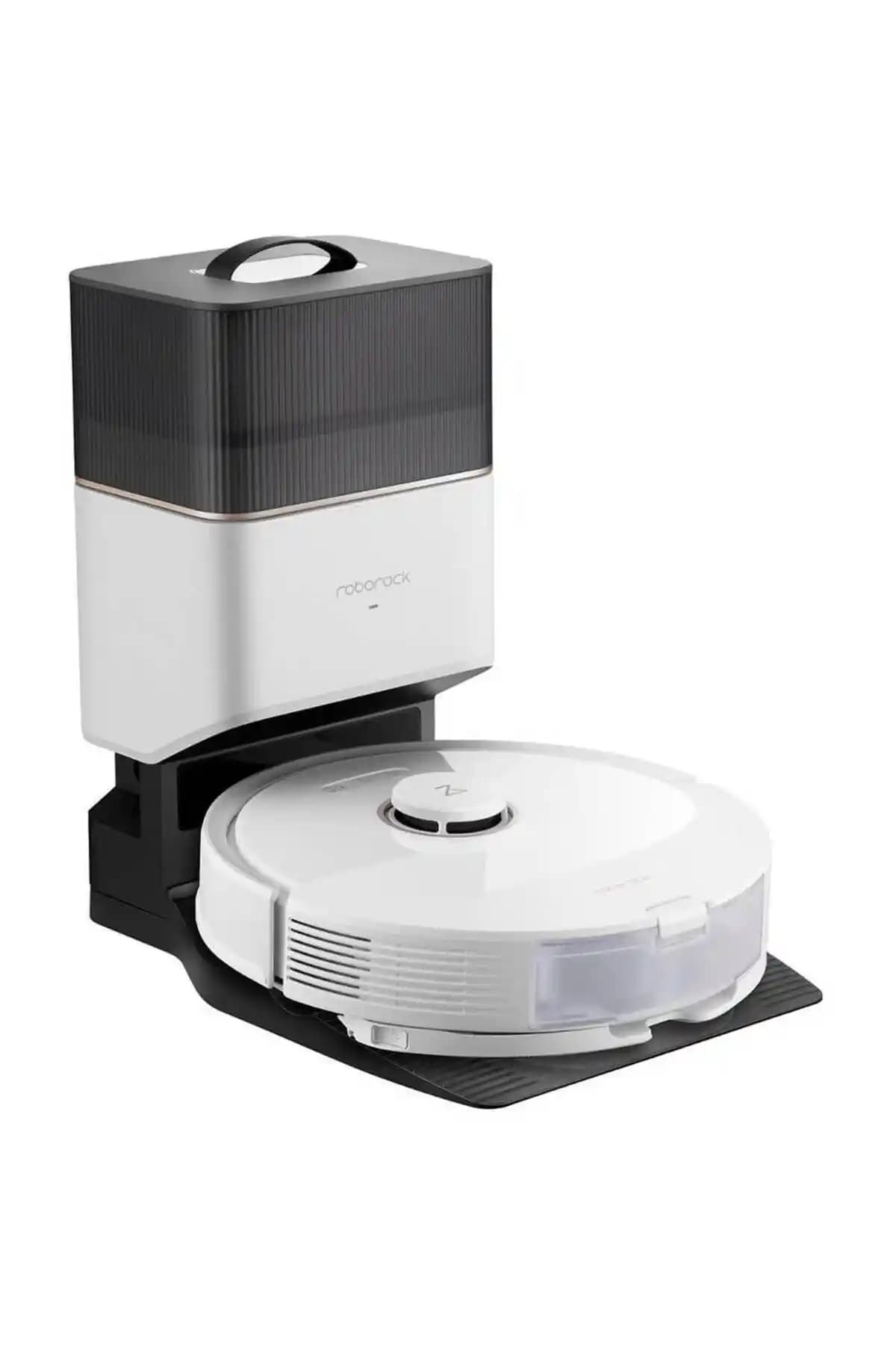 Roborock Q8 Max+ Plus: Akıllı Robot Süpürgenin Özellikleri