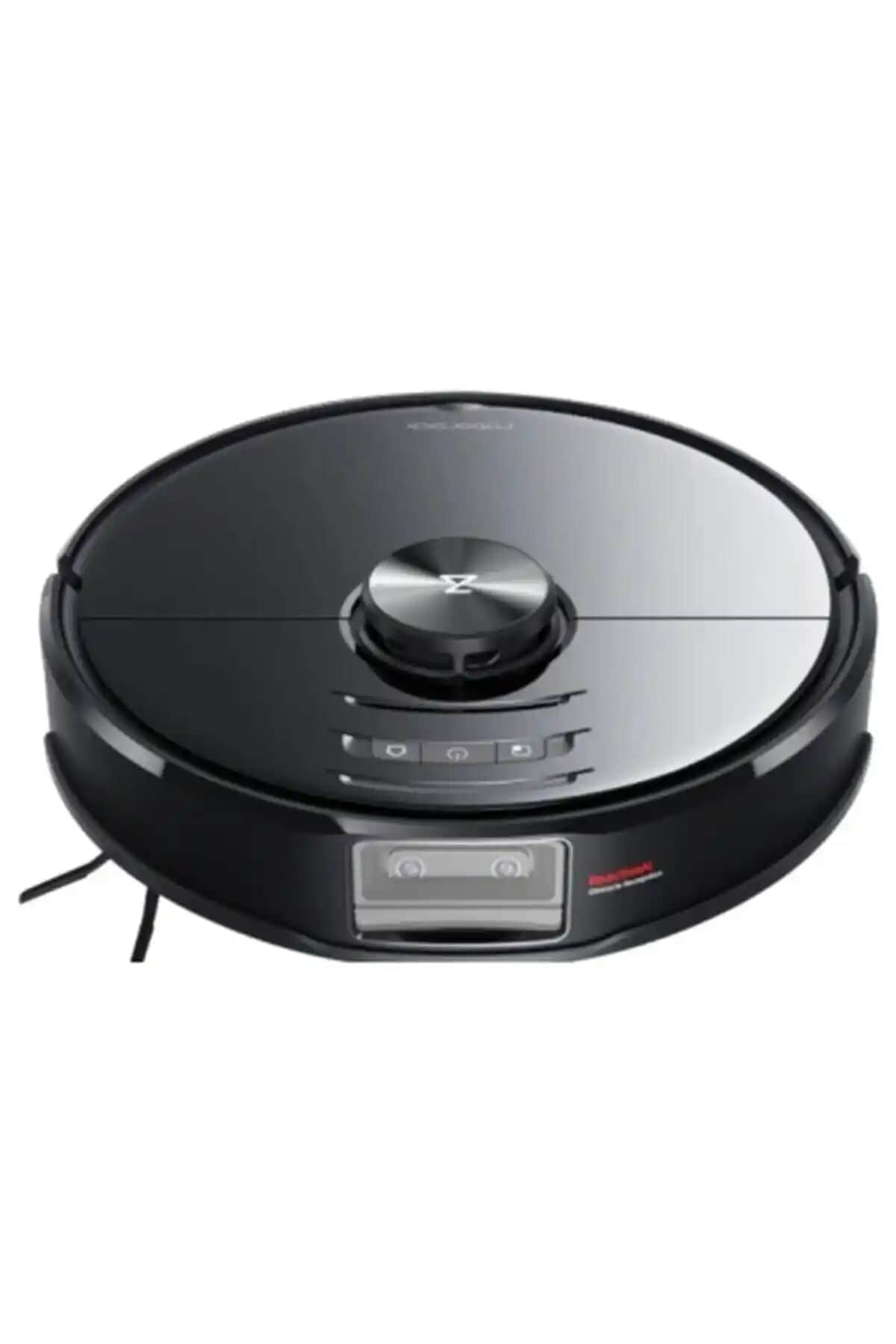 Roborock S6 MaxV İnceleme: Akıllı Temizlik Çözümü ve Özellikleri