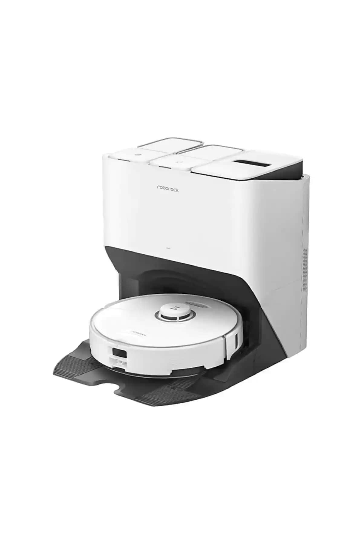 Roborock S8 Pro Ultra: Etkili ve Yenilikçi Akıllı Robot Süpürge