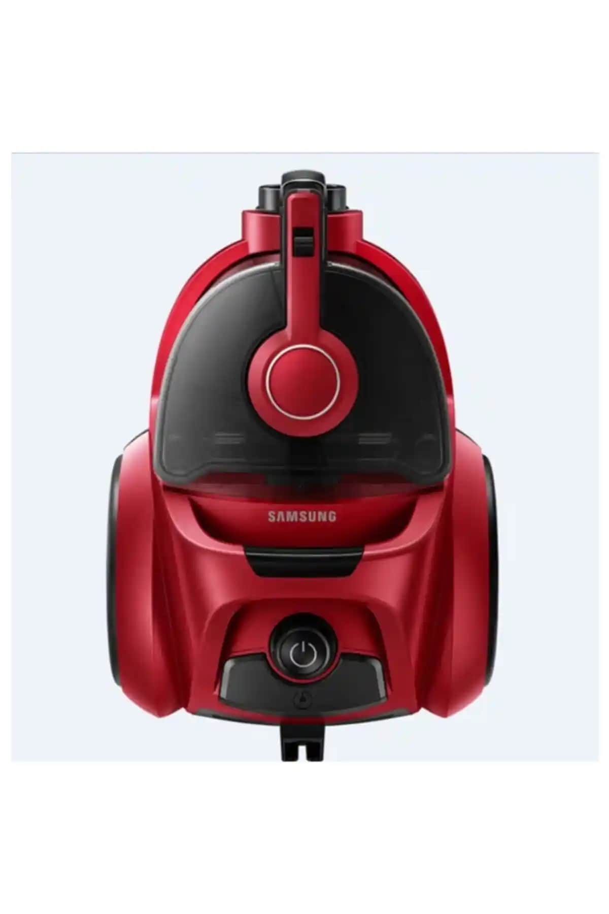 Samsung VC07T357MHR/TR: Toz Torbasız Elektrikli Süpürge İncelemesi