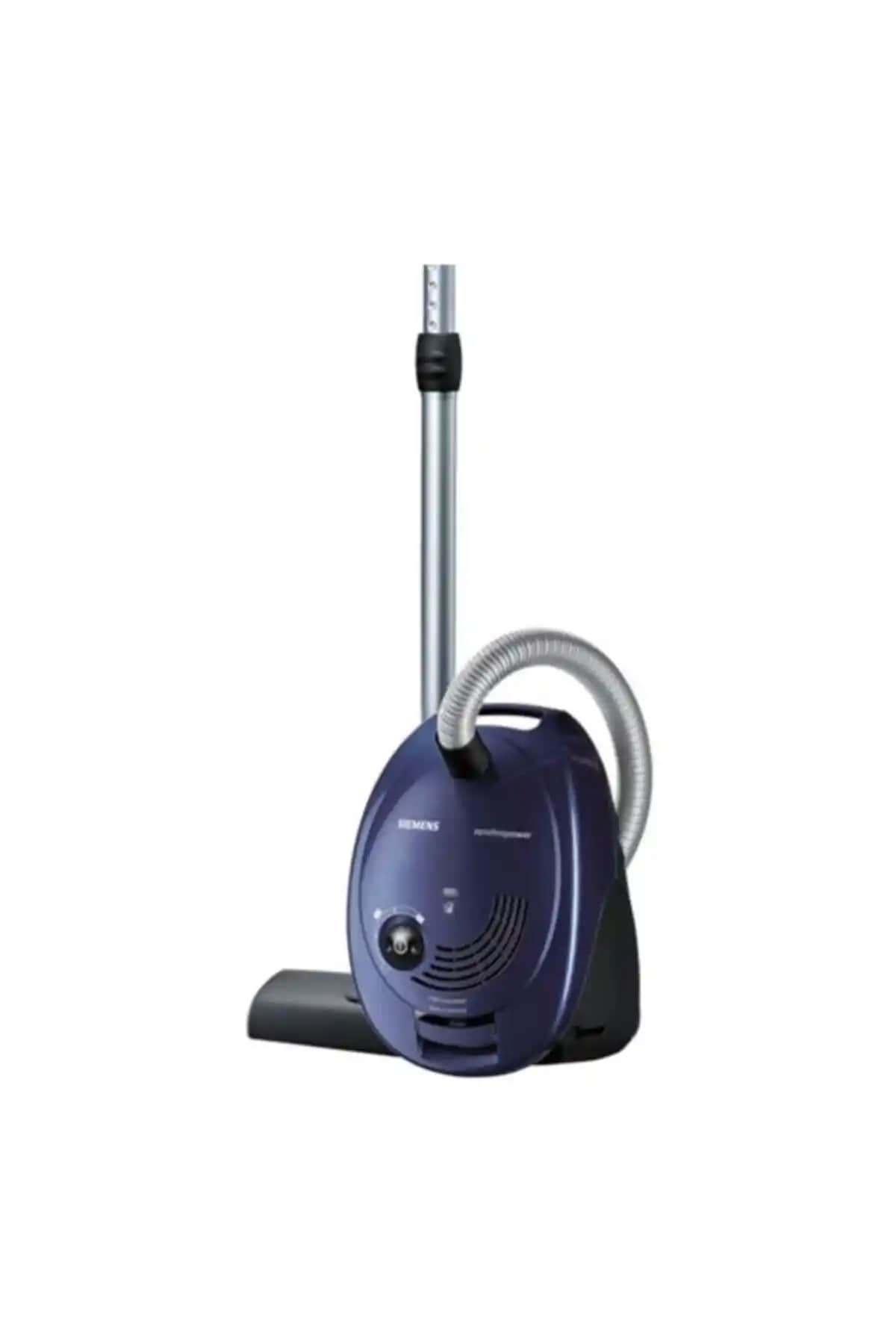 Siemens VS06B1110 Elektrikli Süpürgenin Özellikleri ve Yararları