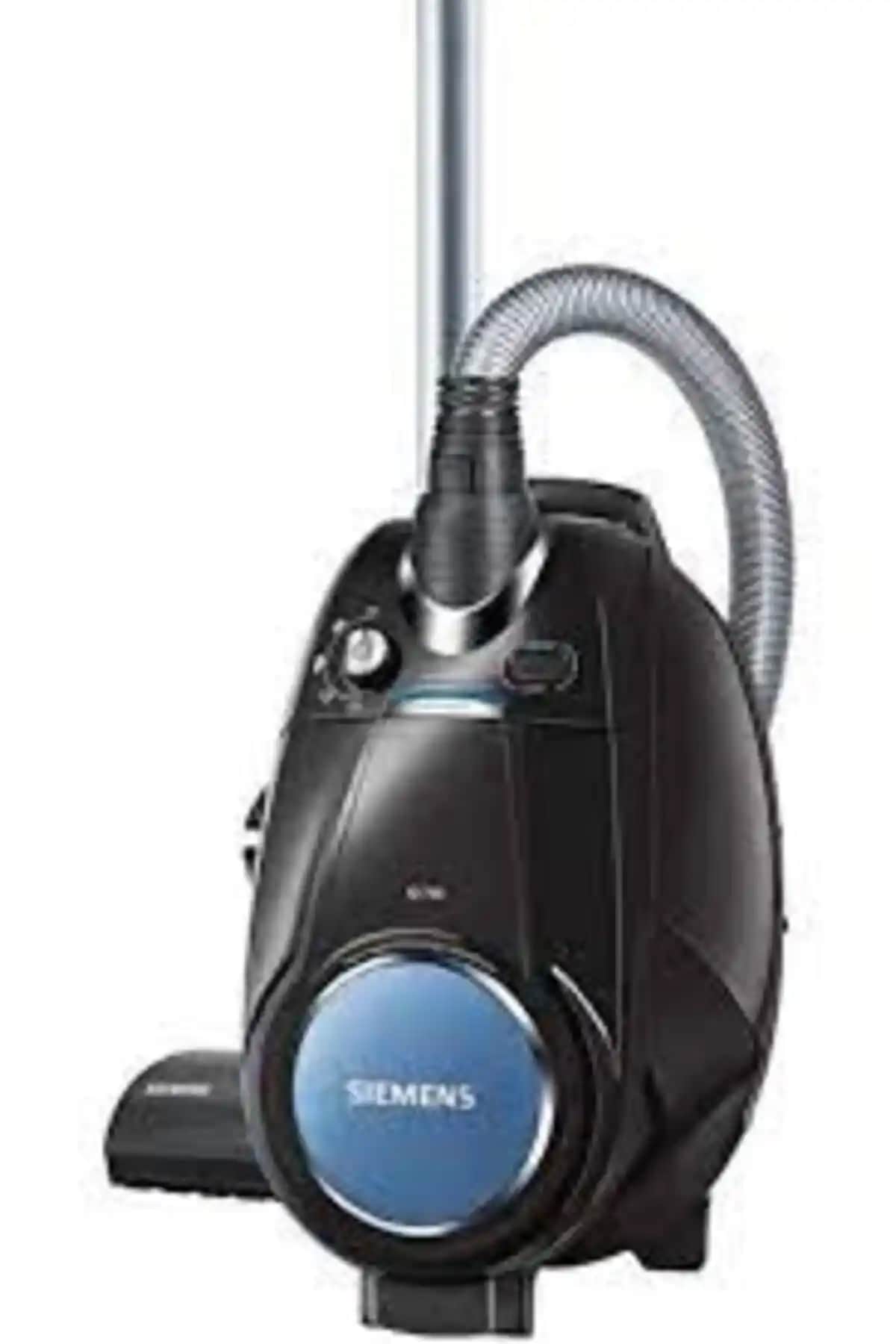 Siemens Vsx7xtrm Iq700: Güçlü 850 W Toz Torbasız Elektrikli Süpürge