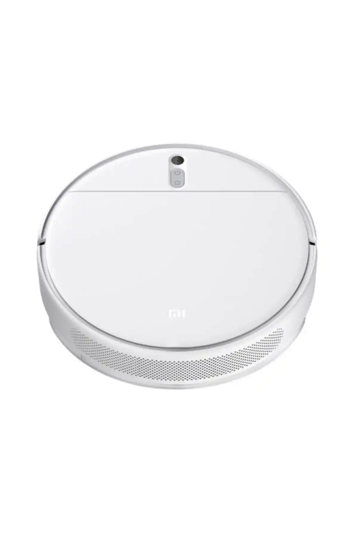 Xiaomi Mi Robot Vacuum Mop 2 Lite: Akıllı Temizlik Çözümü
