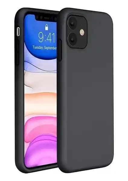 Apple iPhone 11 için dayanıklı ve şık silikon kılıf özellikleri ve kullanıcı geri bildirimleri