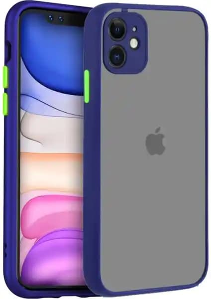 Apple iPhone 11 için Şık ve Dayanıklı TPU Silikon Kılıfı Ürün İncelemesi ve Özellikleri