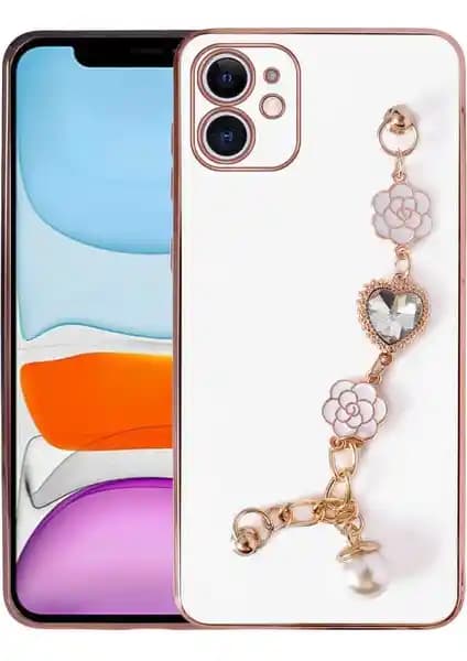 Apple iPhone 12 için tasarlanmış şık ve koruyucu silikon kılıf detayları ve kullanıcı yorumları