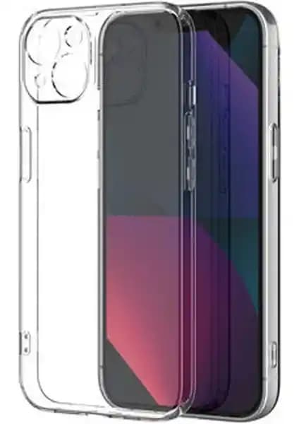 Apple iPhone 13 ve 14 için Şeffaf Kamera Koruma 3D Kılıfı İncelemesi