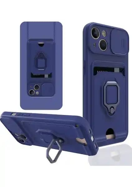 Apple iPhone 14 için dayanıklı ve çok fonksiyonlu Aqua Kılıfı şık tasarım ve yüksek koruma sağlar