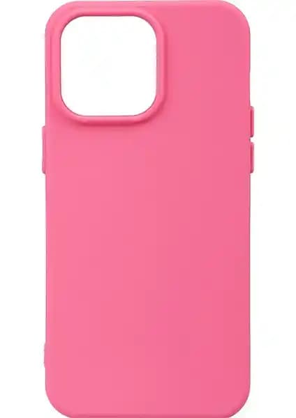 Apple iPhone 15 Pro Max için Şık ve Koruyucu Silikon Kılıf Ürün İncelemesi