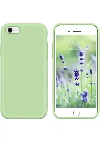 Apple iPhone 6s Plus için Liquid Lansman Silikon Fıstık Yeşili Kılıfın İncelenmesi ve Kullanıcı Yorumları