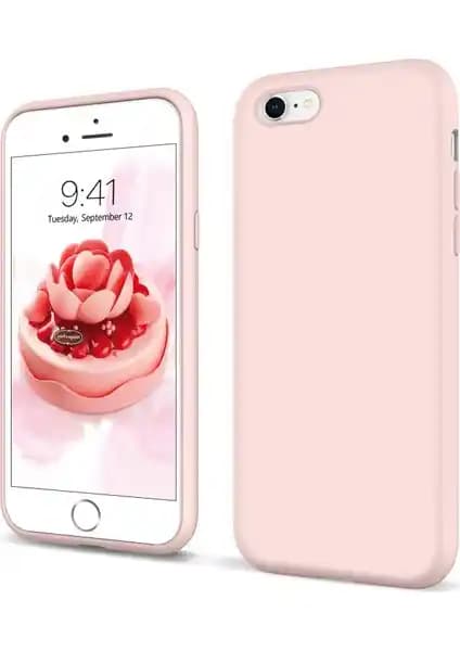 Apple iPhone 6s Plus için Liquid Lansman Silikon Pudra Kılıfı İnceleme ve Kullanıcı Yorumları