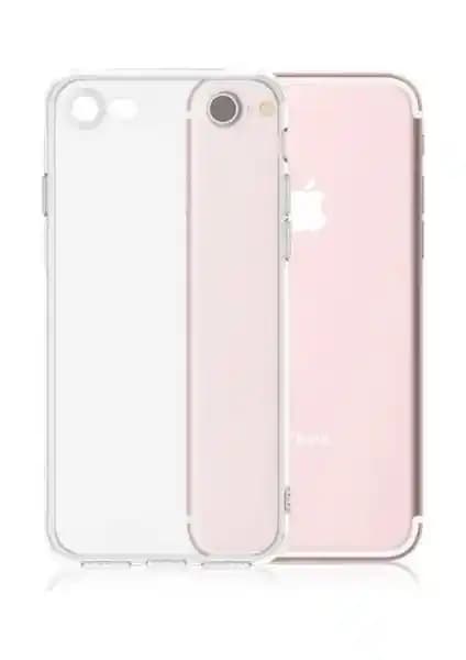 Apple iPhone 7 için Şeffaf ve İnce Kamera Korumalı Silikon Kılıf Özellikleri ve Kullanım Rehberi