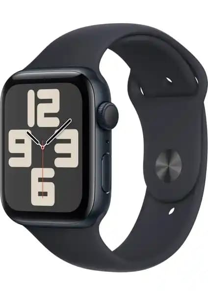Apple Watch SE 2. Nesil 2023: Sağlık ve Tasarımın Mükemmel Buluşması