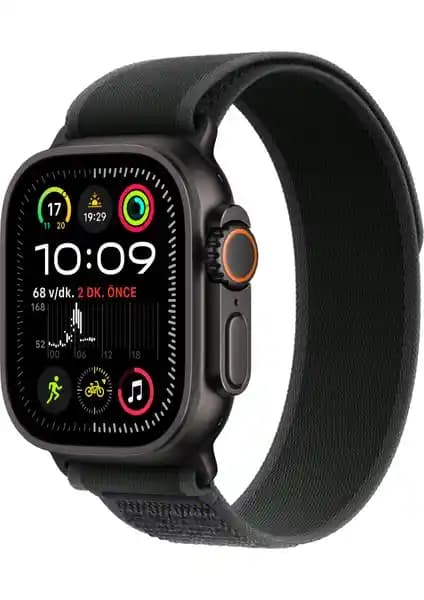 Apple Watch Ultra 2: Dayanıklı ve Gelişmiş Sağlık Takibi Özelliklerine Sahip Akıllı Saat