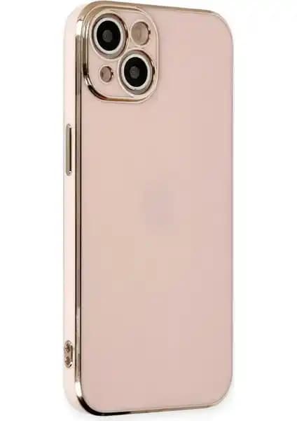 Aqua Aksesuar iPhone 14 Kılıfı Şıklık ve Koruma Sunan Modern Tasarım