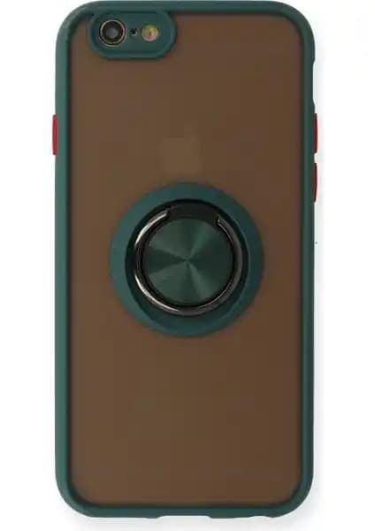 Aqua Aksesuar iPhone 6 Kılıfı: Modern Tasarım ve Üst Düzey Koruma Sağlayan Şık Kılıf