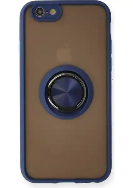 Aqua Aksesuar iPhone 6 Kılıfı Modern Tasarım ve Üstün Koruma Özellikleriyle