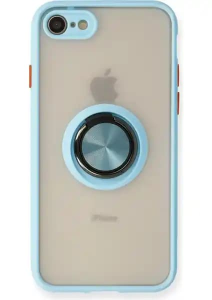 Aqua Aksesuar iPhone 7 Kılıfı Modern Tasarım ve Yüksek Koruma Sağlayan Şık Seçenek