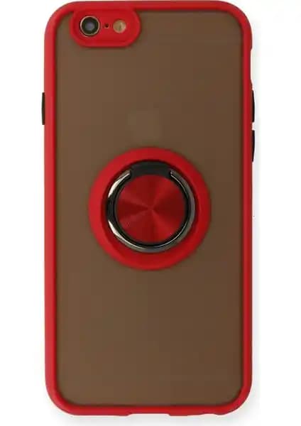 Aqua iPhone 6 Kılıfı Modern Tasarım ve Üstün Koruma Özellikleriyle