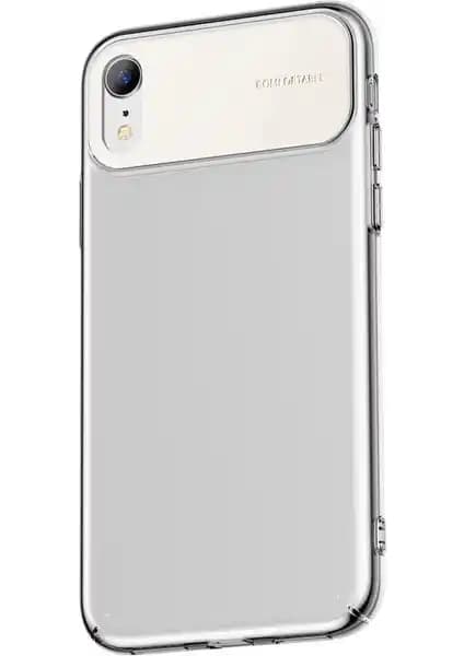 Baseus Konfor Serisi Apple iPhone Xr Kılıfı: Şık ve Koruyucu Tasarım Özellikleri