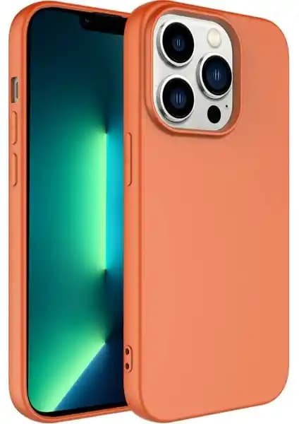 Başkenttekno Apple iPhone 14 Pro Kılıfı: Şıklık ve Koruma Sunan Modern Tasarım