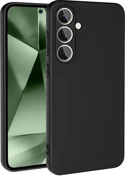 Başkenttekno Samsung Galaxy S24 FE Kılıfı: Şık ve Dayanıklı Koruma Çözümü