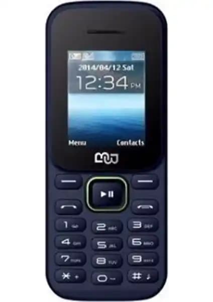 BB Mobile B310 Mavi: Kullanıcı Dostu, Kompakt ve Ekonomik Mobil Telefon Özellikleri