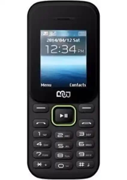BB Mobile B310 Siyah Modeli: Temel İletişim ve Taşınabilirlik Odaklı Mobil Cihaz