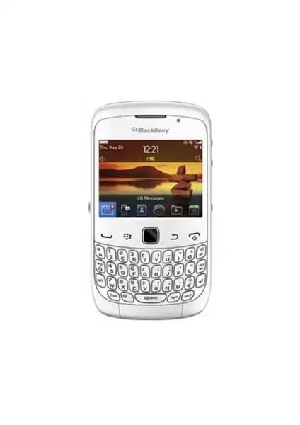 BlackBerry Curve 9300 Beyaz İnceleme ve Özellikleri Günlük Kullanım İçin Uygun